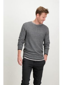 Джемпер чоловічий S81044/2596, S81044/2596, 3,499 грн, Men`s pullover, Garcia, Трикотаж